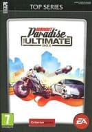 BURNOUT Paradise：THE ULTIMATE BOX[TOP SERIES][EU版]