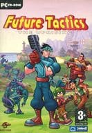 Future Tactics：THE UPRISING[EU版]