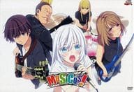 MUSICUS![クラウドファウンディング返礼 全年齢 化粧箱版]
