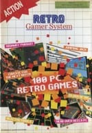 RETRO GAMER SYSTEM[英語版]