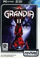 GRANDIA II[revival][EU版]