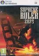 SUPREME RULER 2020[EU版]