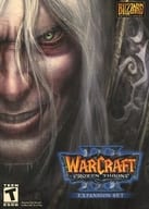 Warcraft III： The Frozen Throne[北米版]