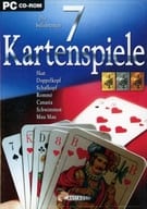 7 Kartenspiele[EU版]