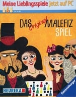 DAS ORIGINAL MALEFIZ SPIEL[EU版]