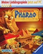 DER ZERSTREUTE PHARAO[EU版]