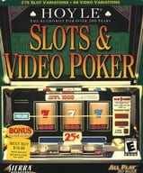 HOYLE SLOTS ＆ VIDEO POKER[北米版]