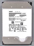 DESKSTAR NAS 3.5インチ内蔵型HDD 10TB[HDN721010ALE604]