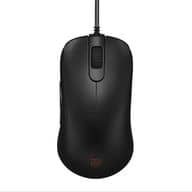 BenQ 有線 ゲーミングマウス ZOWIE S1 (ブラック) [S1]