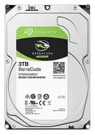 SEAGATE 3.5インチ内蔵HDD Barracuda 3TB[ST3000DM007/A]