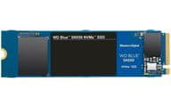 M.2内蔵型SSD WD Blue/NVMe/250GB [WDS250G2B0C]