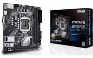 マザーボード ASUS PRIME H410I-PLUS/CSM