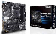 マザーボード PRIME A520M-A [PRIME A520M-A]