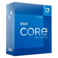 CPU ADL-S Corei7-12700K 12/20 6xxChipset [INT-BX8071512700K]