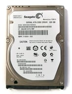 SEAGATE 2.5インチ内蔵型HDD 320GB[ST9320423AS]