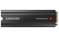 SAMSUNG 980 PRO with Heatsink SSD 1TB[MZ-V8P1T0C/IT]