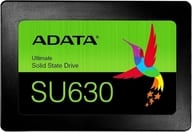 ADATA 2.5インチ内蔵型SSD 480GB[ASU630SS-480GQ]