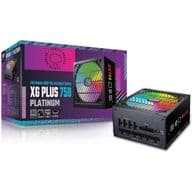 PC電源 XG Plus Platinum 750W [MPG-7501-AFBAP-XJP]