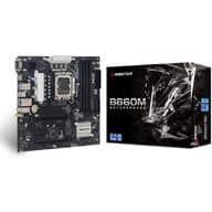 マザーボード B660MX-E PRO [B660MX-E PRO]