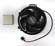 CPU AMD Ryzen 5 3600 BOX [100-100000031BOX]