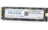 CFD Gaming PG4VNZゲーミングモデル M.2 NVMe接続 SSD 1TB [CSSD-M2M1TPG4VNZ]