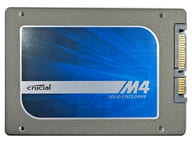 Crucial 2.5インチ内蔵型 SSD m4 (256GB)[CT256M4SSD2]