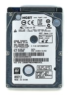 HGST 2.5インチ内蔵型HDD 500GB[HTB-TT5SAE500]