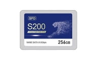 SPD 2.5インチ内蔵型SSD 256GB[S200-SC256G]