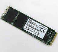 内蔵SSD トランセンド PCIe SSD 220S 512GB [TS512GMTE220S]