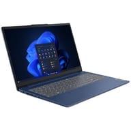 ノートPC Lenovo IdeaPad Slim 3 Gen 8 512GB (アビスブルー) [82XQ005MJP]