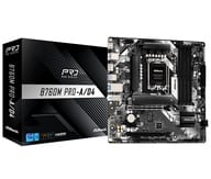 マザーボード ASRock B760M Pro-A/D4