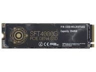 M.2 SSD CFD SFT4000Gシリーズ 2TB [CSSD-M2L2KSFT4KG]