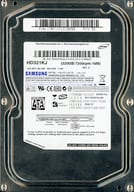 SAMSUNG 内蔵型3.5インチHDD 320GB[HD321KJ]