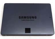 内蔵SSD SAMSUNG 870 QVO 8TB [MZ-77Q8T0B/EC]