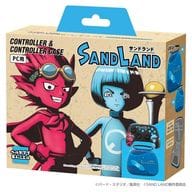 SAND LAND ゲーミングコントローラーセット ベルゼブブ＆ムニエル [T2-SLGCWL-BM]