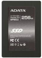 ADATA 2.5インチ内蔵型SSD SP900 256GB[ASP900S3-256GM-C-7MM]