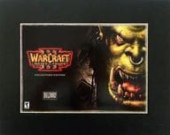 WARCRAFT III COLLECTOR’S EDITION[日本語マニュアル付英語版]