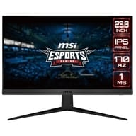 ゲーミングモニター MSI G2412 23.8インチ [G2412]