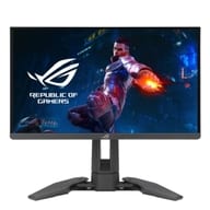 ゲーミングモニター ASUS ROG Swift Pro 24.1型 (ブラック) [PG248QP]