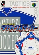 Jリーグタクティクスサッカー