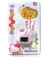 HELLO KITTY の めっちゃエステ (ピンク)