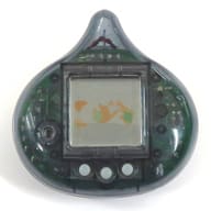 ドラゴンクエスト あるくんです(クリアブラック)