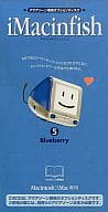 iMacinfish アクアゾーン専用オプションディスク 5 Blueberry