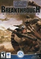 MOHAA：BREAKTHROUGH EXPANSION PACK[北米版]