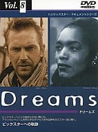 ドキュメンタリー・8)Dreams ビッグスターへの軌跡