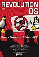 ドキュメンタリー REVOLUTION OS(日本語版)レホ