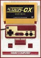 ゲームセンターCX DVD-BOX 1