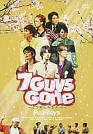 PureBoys 7 Guys Gone ～七つの心の忘れもの～