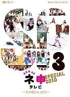 AKB48 ネ申テレビ スペシャル ～冬の国から2010～