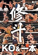 修斗 KO＆一本